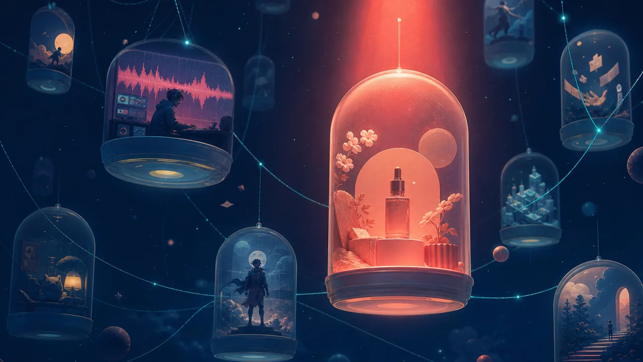 AI Workflow Marketplace Economics: Open Royalties, Premium 80/20, and Clone Licenses