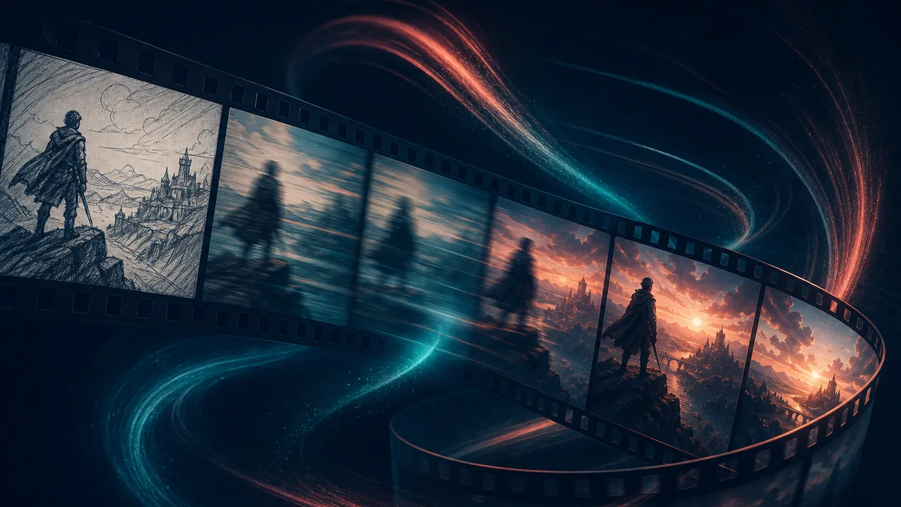 Welcome to Wavemaker: AI Video From Idea to Finished Cut